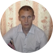 Владимир Николаевич — частный инструктор по вождению